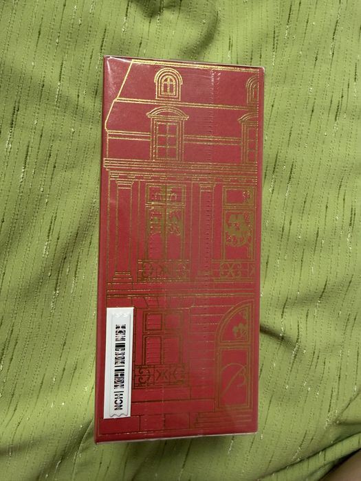 Parfum Baccarat Rouge 540