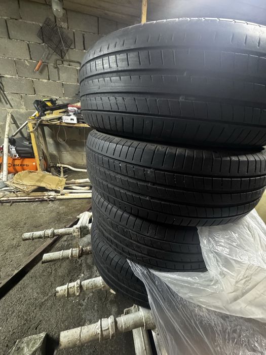 Летние шины 205/65/16