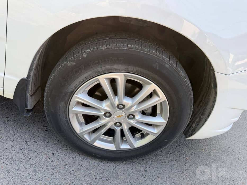 Cobalt кобальт 2023 декабрь, 77.000 пробег, 9.600$