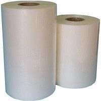 Пленка для ламинацией полиграфической бумаги