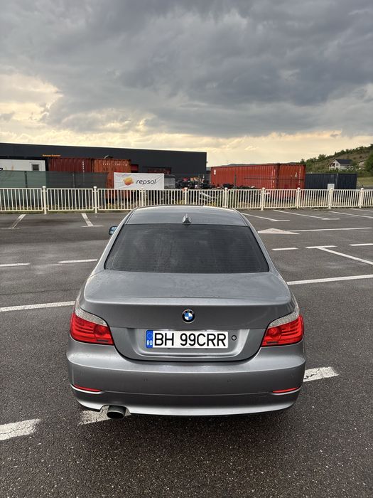 BMW 5 Series 2008 — imagine 2