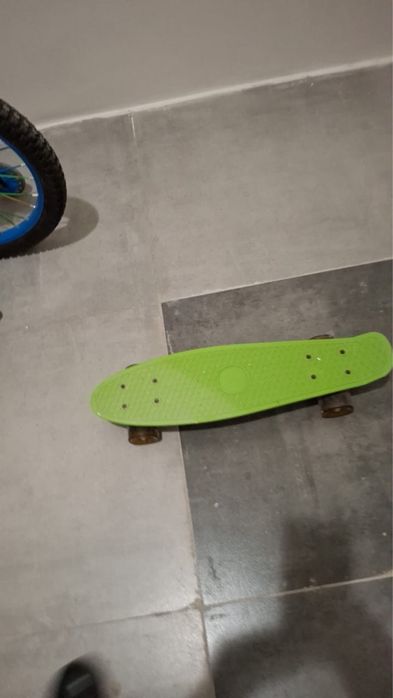 Продам скейтборд