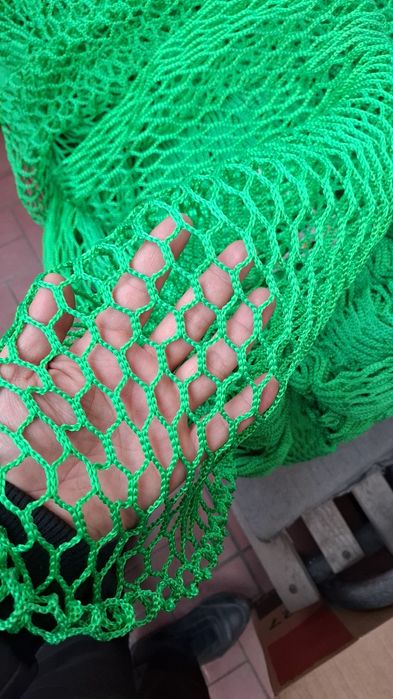 Сетка строителный (Зус),сетка безопасности