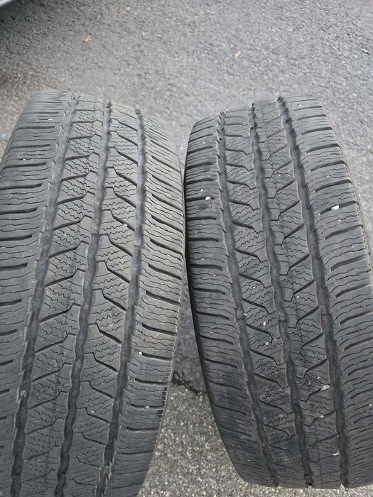 Anvelope iarna Continental