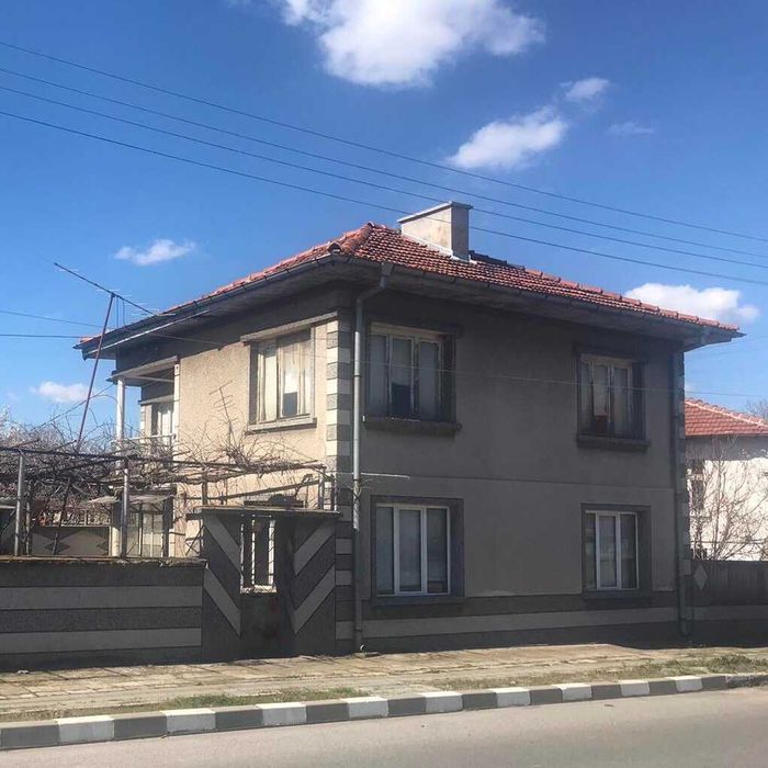 Продава се Къща в с. Брод, Област Хасково - 160 кв.м за 319 €/кв.м - Снимка #1