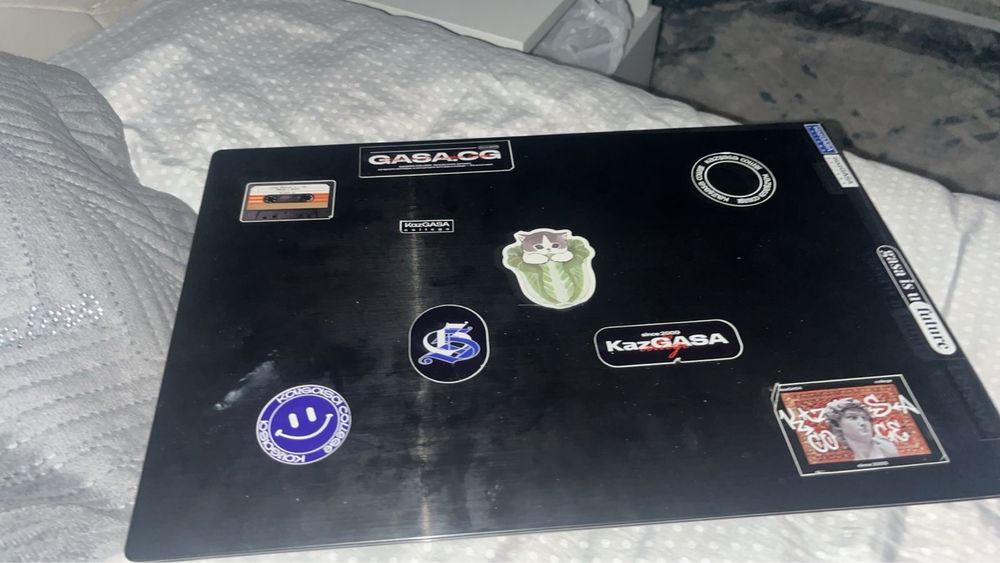 Срочно продам ноутбук