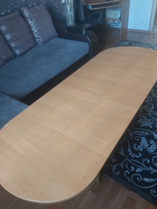 Продается журнальный стол - трансформер 2 в 1