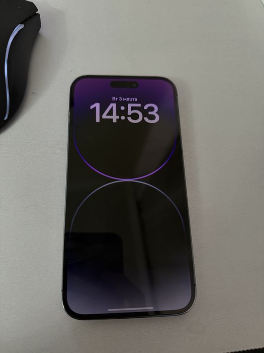 IPhone 14 Pro Max 128Gb