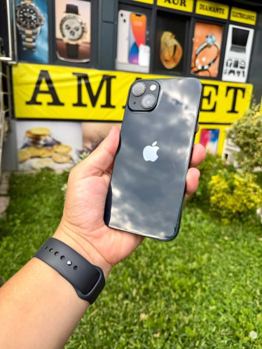 iPhone 13 / 128GB / Midnight