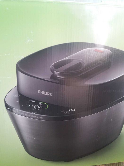 Мултикукър,,Philips..HD2151/40