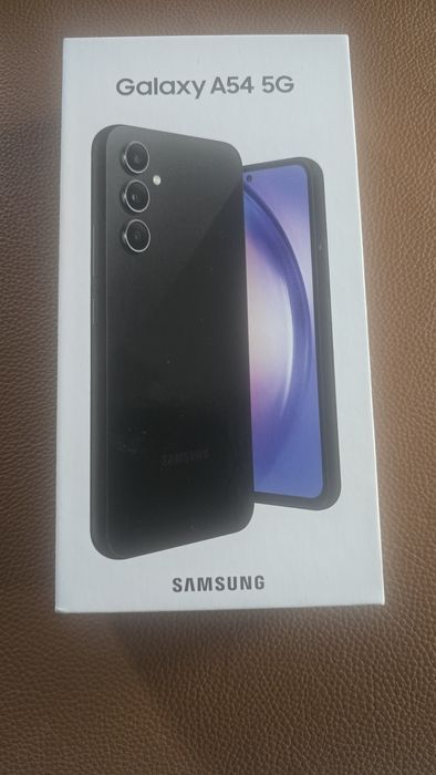 Самсунг А54 /8_256гб перфектен