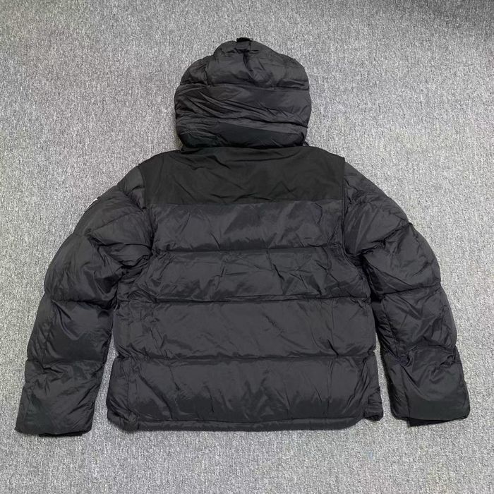 Burberry Puffer Geaca