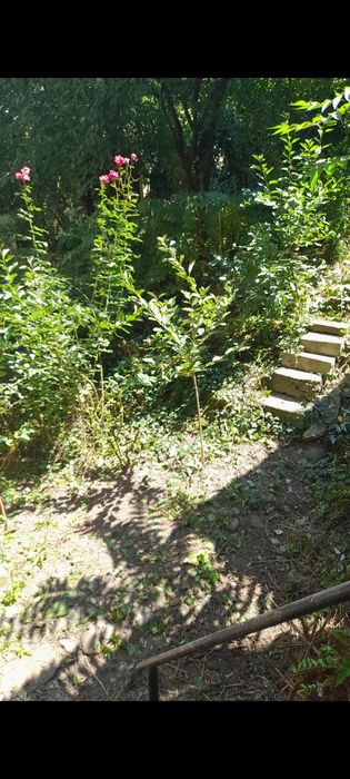 Vand apartament 3camere 114 mp cu Terasa spre Gradina Ultra Central