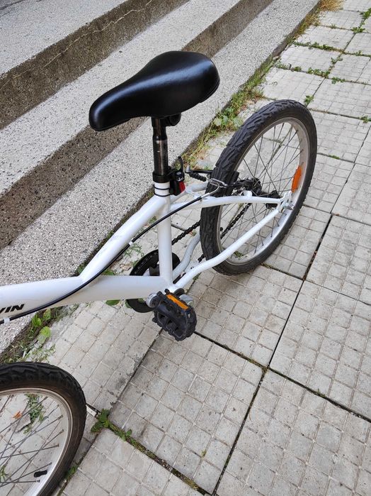 BTwin Велосипед колело детско 20 инча