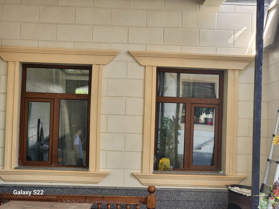 Arzon va sifatli termopanellar