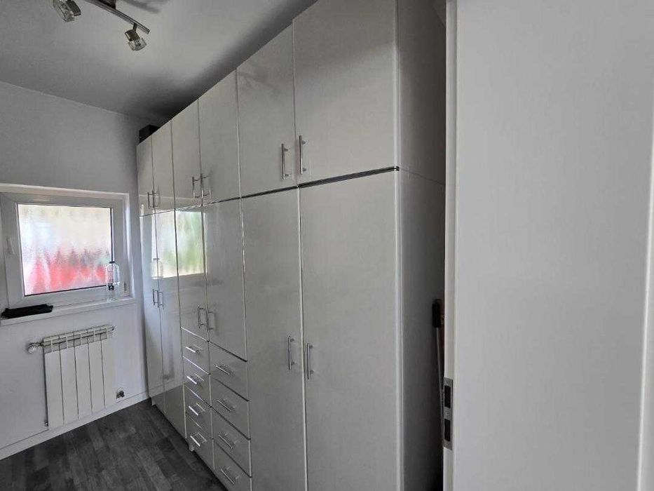 Casa pe un singur nivel, Cetate Lidl, 518mp teren