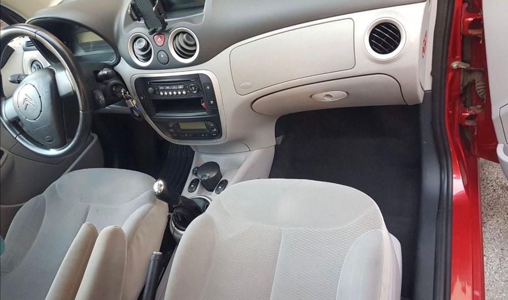 Citroen C3 Exclusive