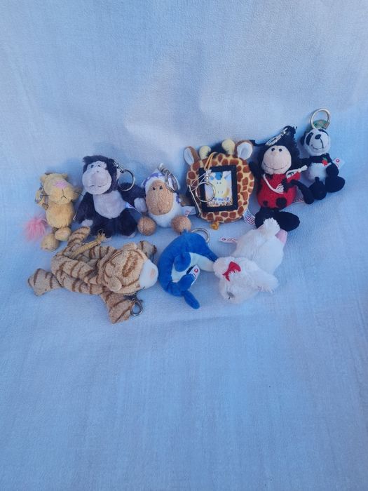 Играчки Nici и Me to Yoy