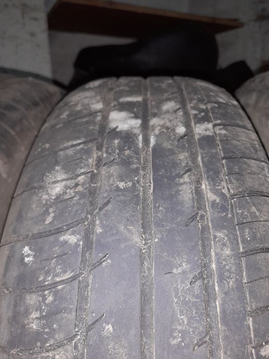 Продам шины на р 15
