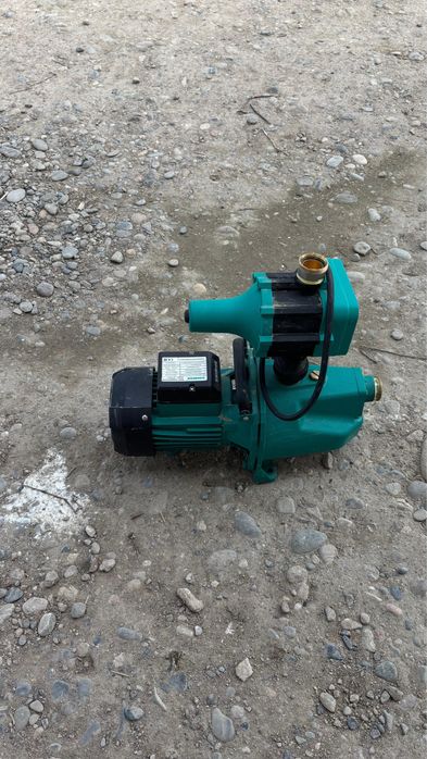 Насос вакумный новый