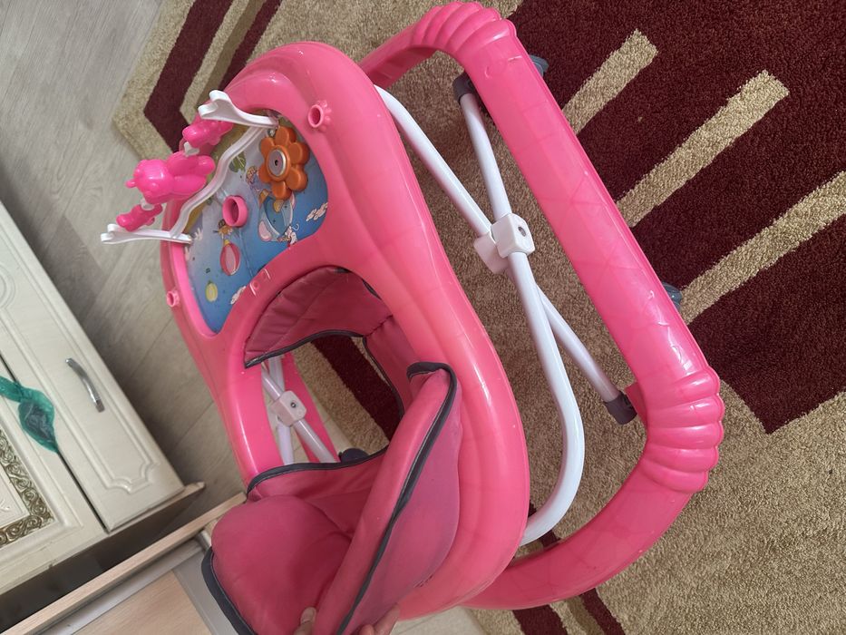 Продам ходунок за 5000 тг