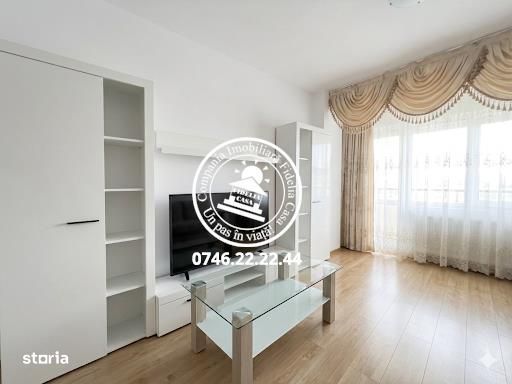 Apartament cu 2 camere decomandat, situat in zona Capat CUG – Sos. Nic