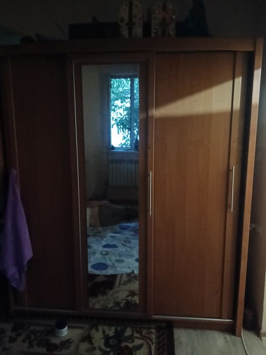Шкаф продам недорого