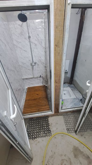 Сдам времянку 55000