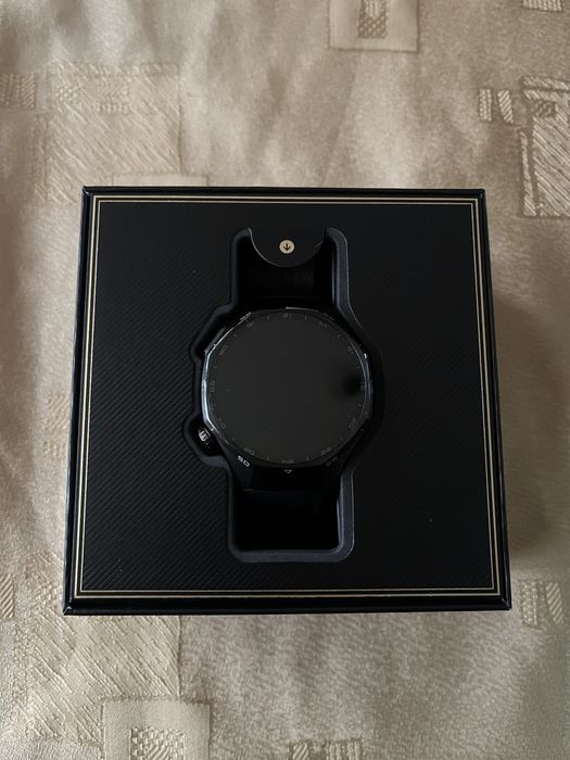 Huawei Watch GT 6 Pro