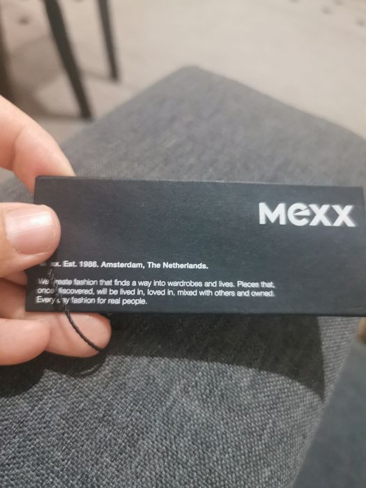 Зимно яке Mexx, размер по етикет М, L