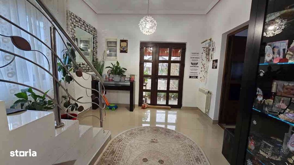 Casa de vanzare,  sat Horlesti,  com Rediu, jud Iasi