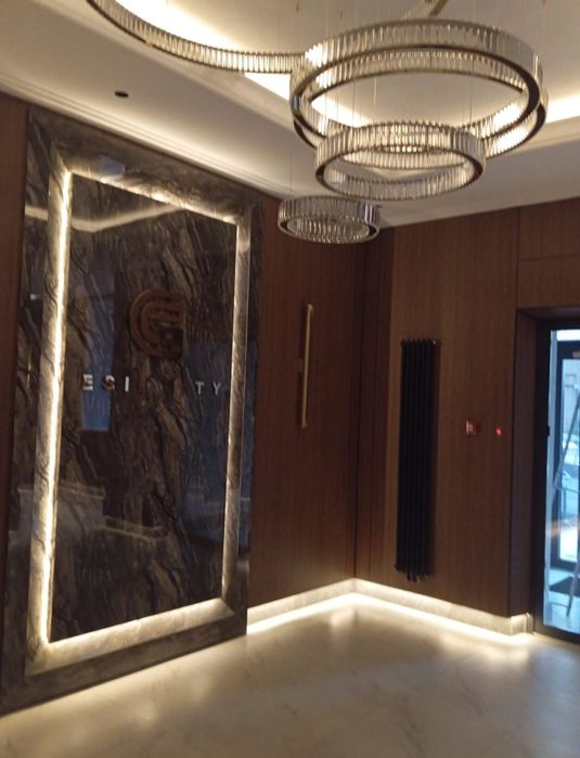 Продам 2х комнатную квартиру