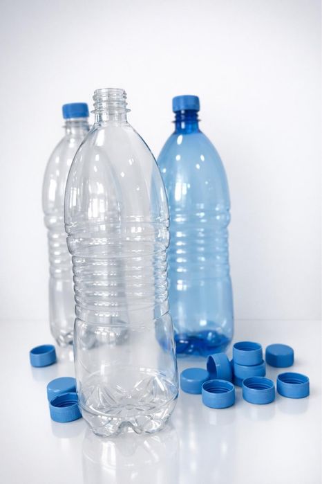 Пластик өнімдері TBP.kz