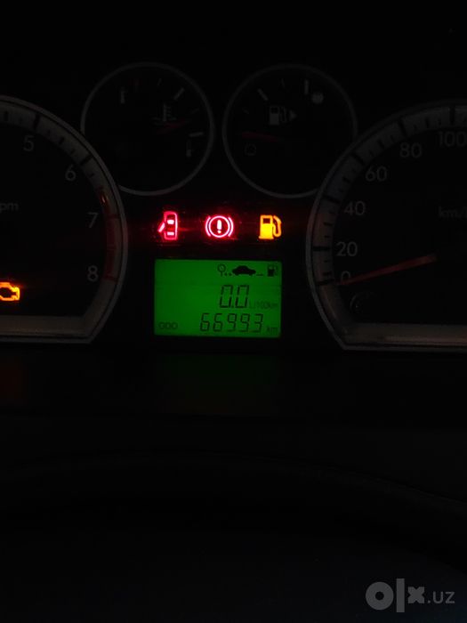 Nexia 3 chevrolet 66 ming probek