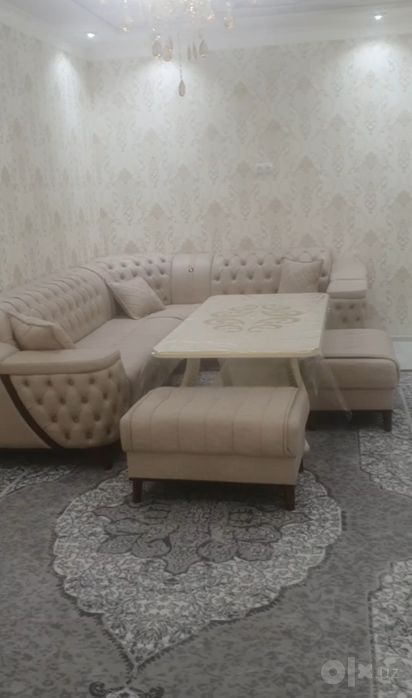 Срочносдаётся квартира 3х комнатная 3х комнатная на 3 этаже .