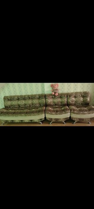 Диваны 25000тг аа