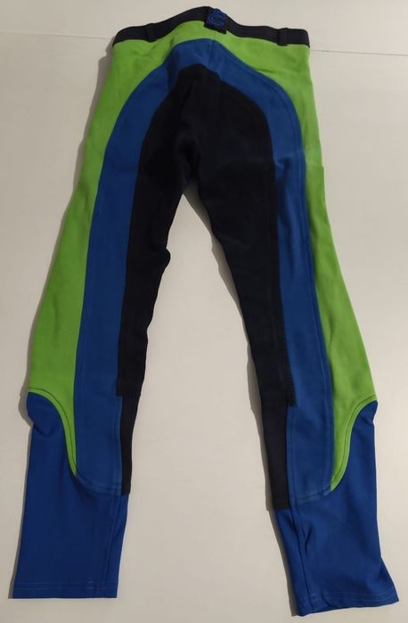Pantaloni copii Equilibre 134cm