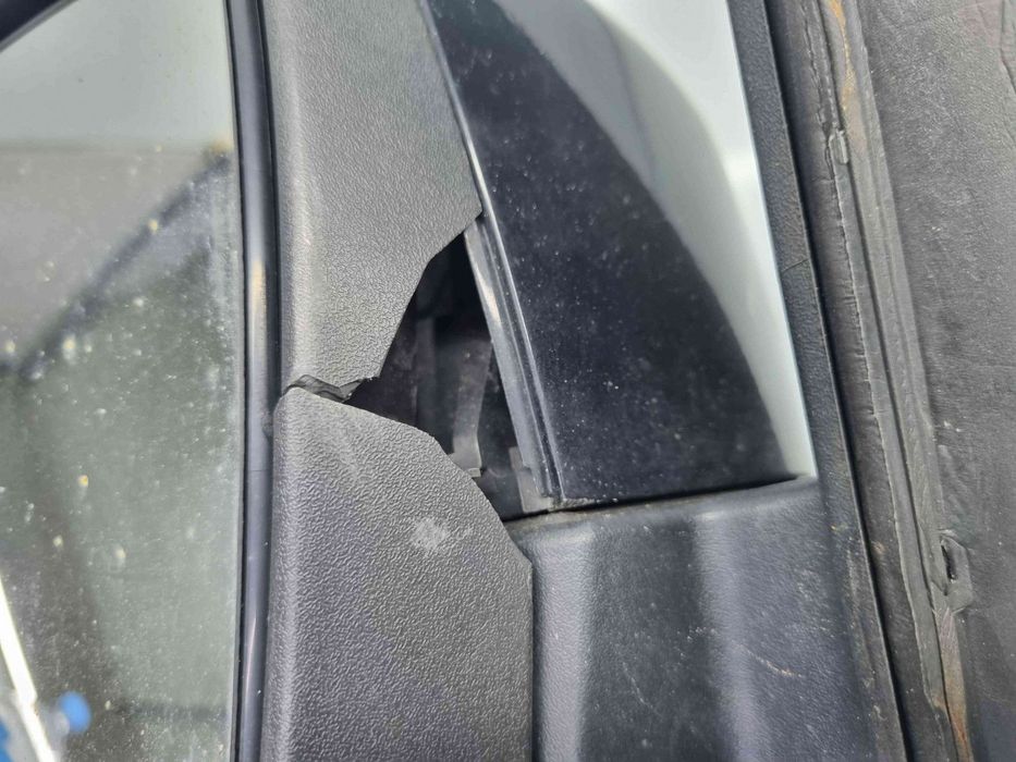 Oglinda stanga Ford Grand C-Max (CB7) [Fabr 2010-2015] Panther Black M