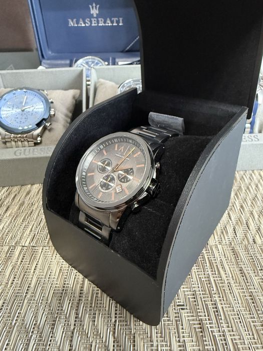 Ceas Armani Exchange AX2086