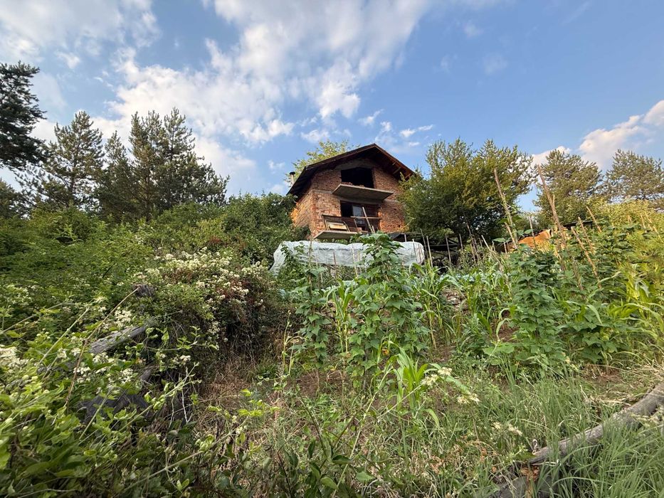 Продава се Къща в Разлог - 63 кв.м за 475 €/кв.м - Снимка #1