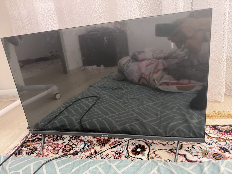 Телевизор сатылады 22000мын