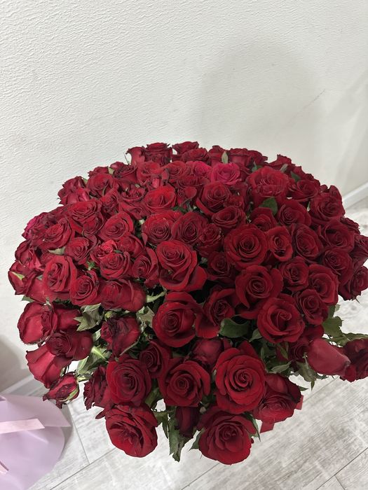 Продам 101 красивых роз