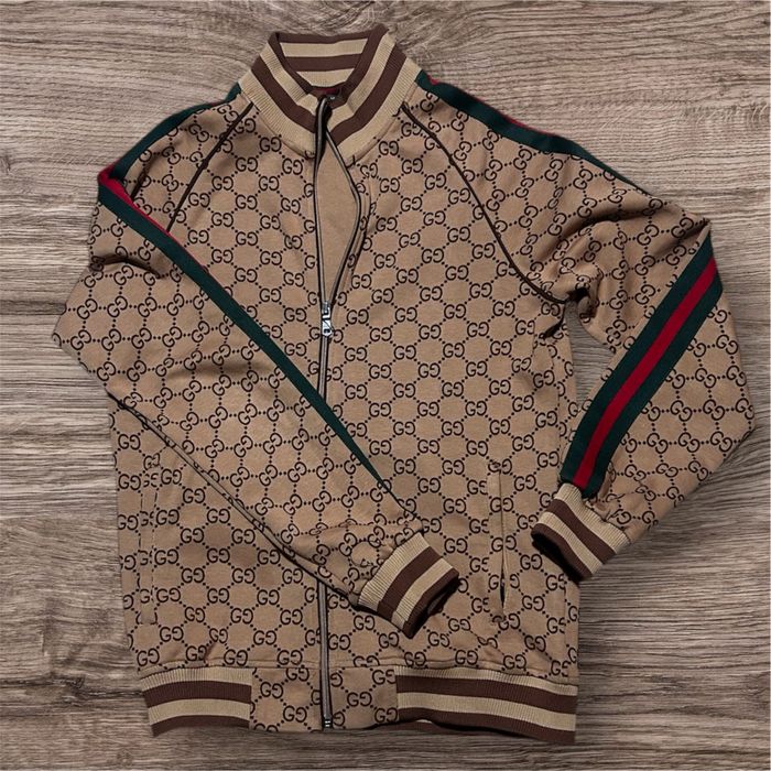 Trening Gucci ( marimea L fit M/L)