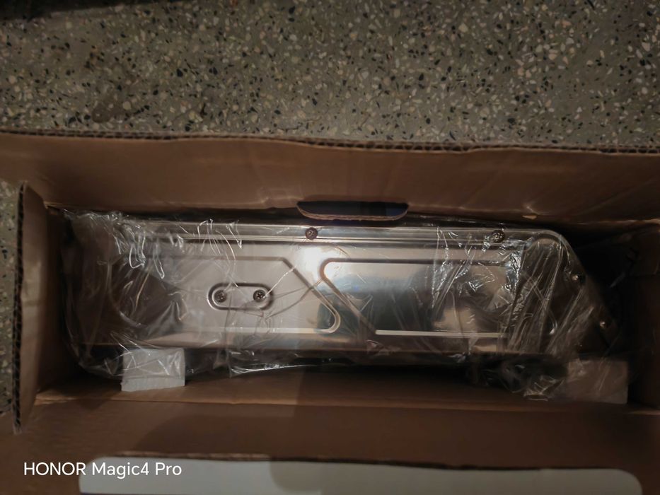 Газов котлон Eлеком EK-B1