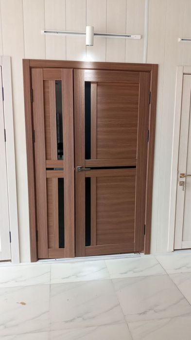 #1 Межкомнатные МДФ Двери и Входные Металлические двери