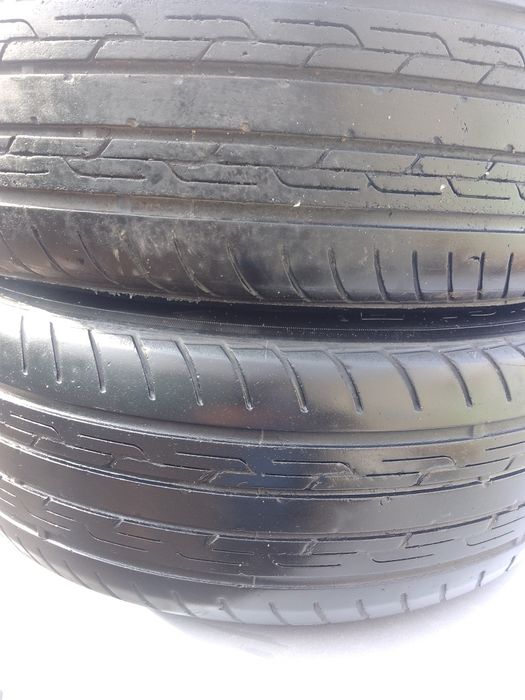 Шины летние фирма трианжел