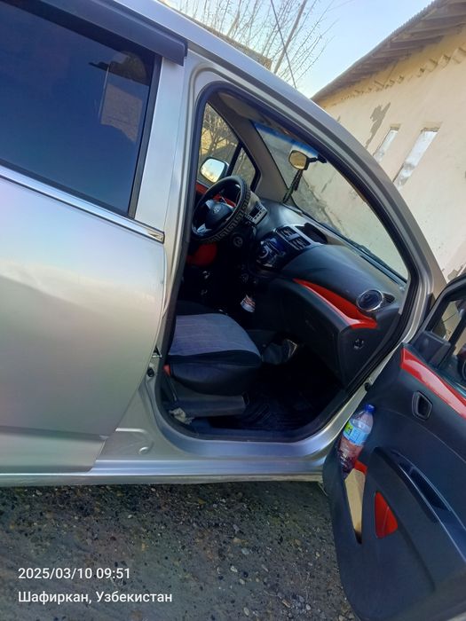 spark yili 2011 holati alo