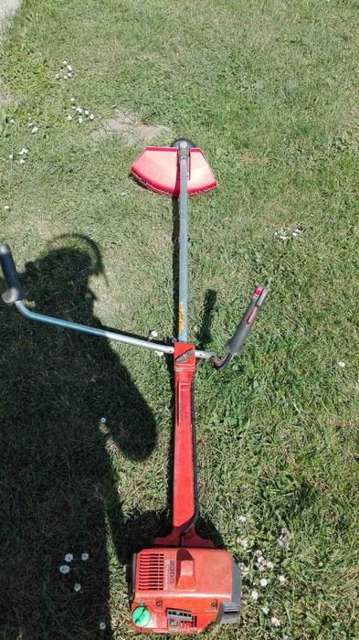 Husqvarna 235r тример храсторез