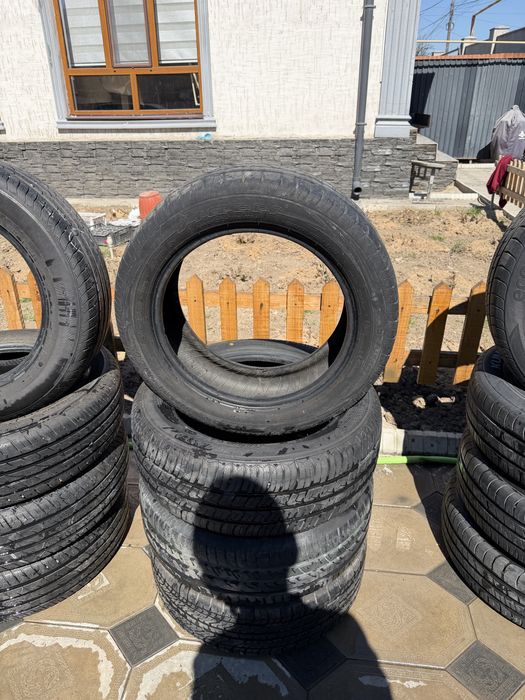 шины новые 185/65R15
