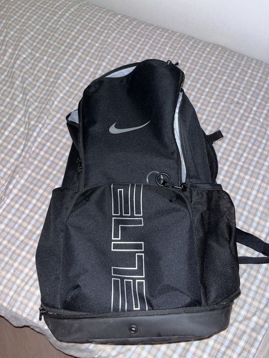 Nike elite v3 varsity